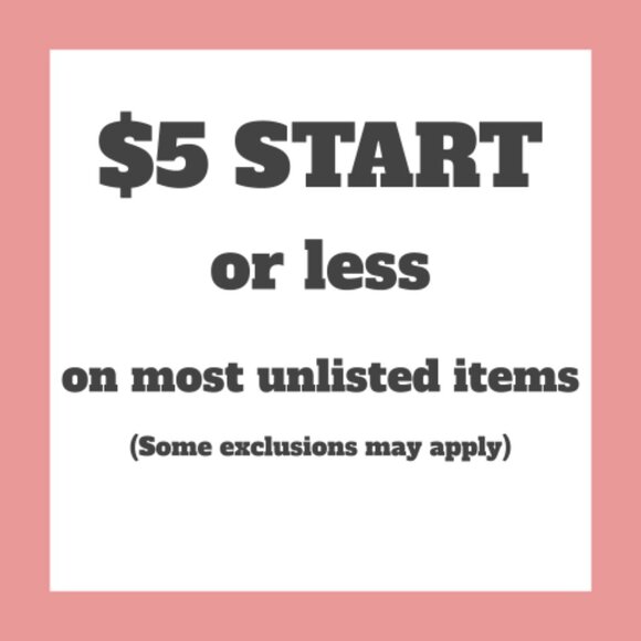 🌄 JOIN US LIVE🔆 ❤️ Like this listing to be notified when we're having a sale - Picture 8 of 9